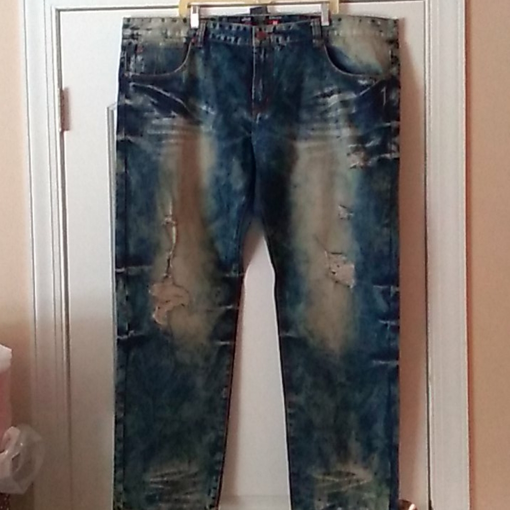Men's Jeans